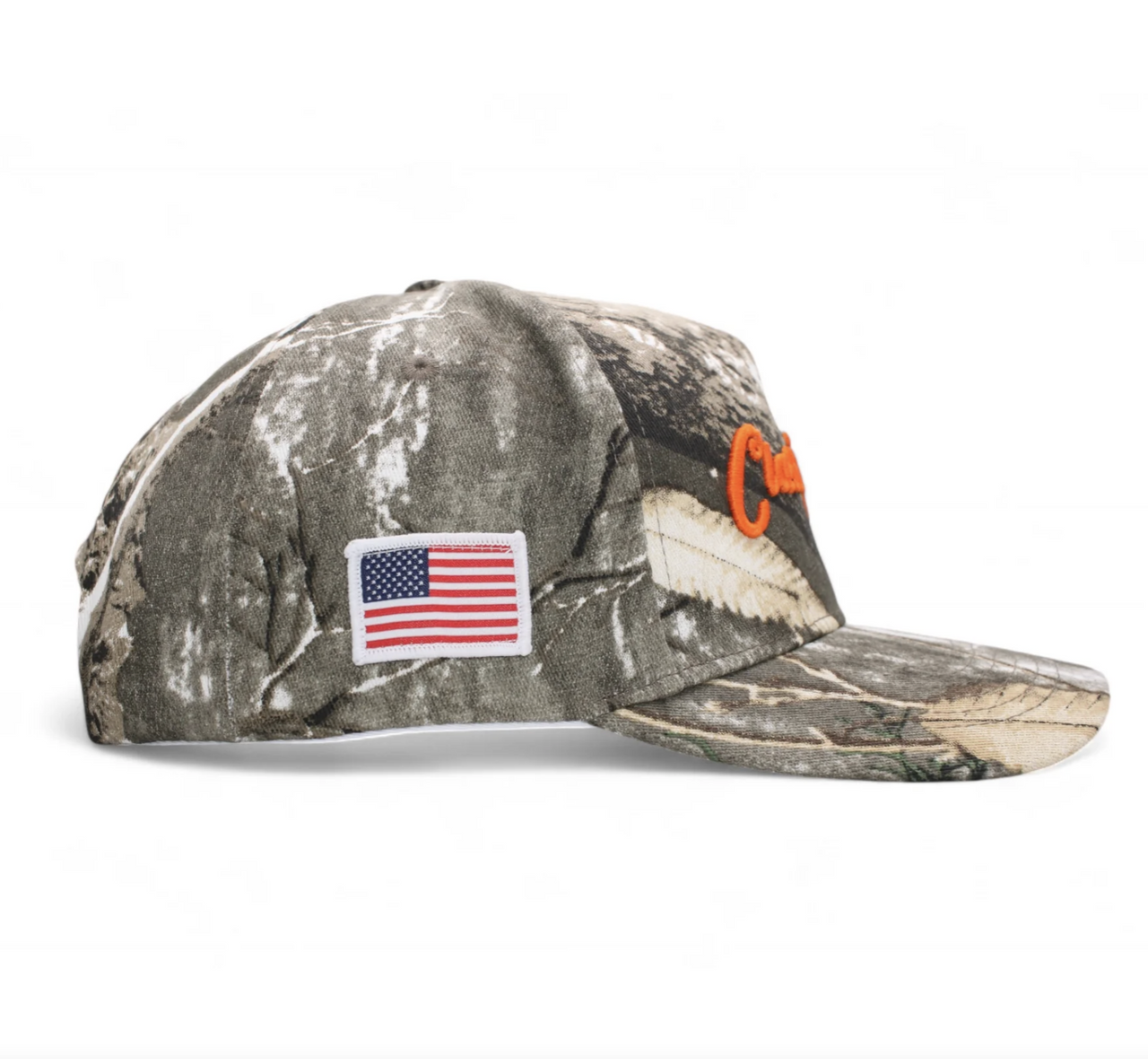 Classic Cowboy The Marksman Hat