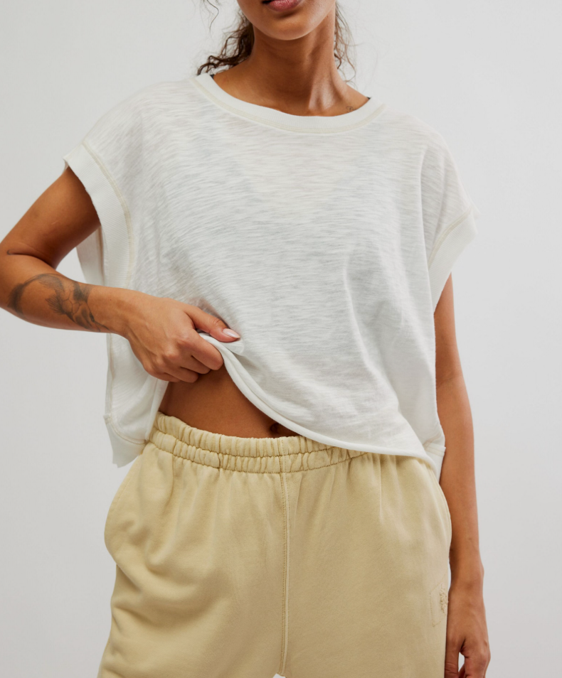 FP Movement Women's My Time Tee