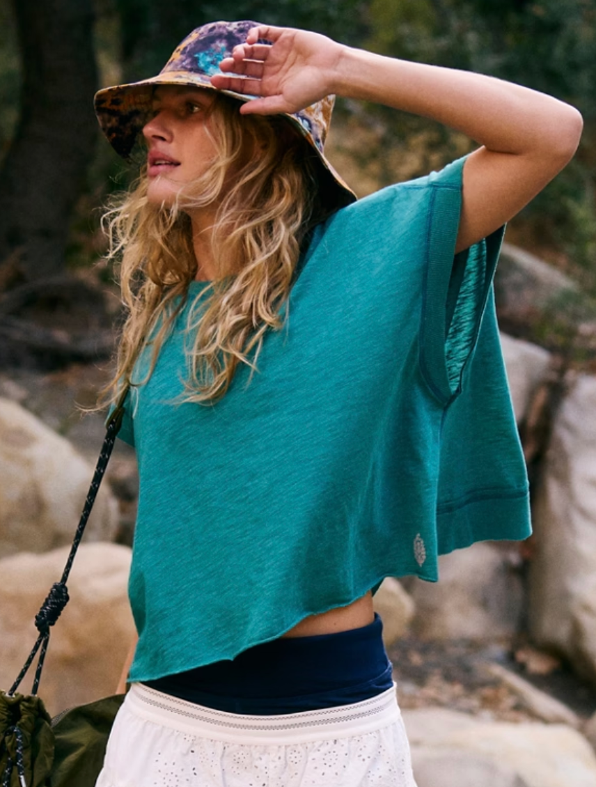 FP Movement Women's My Time Tee