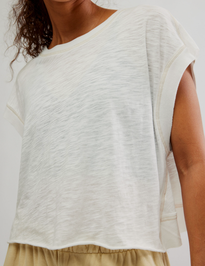 FP Movement Women's My Time Tee