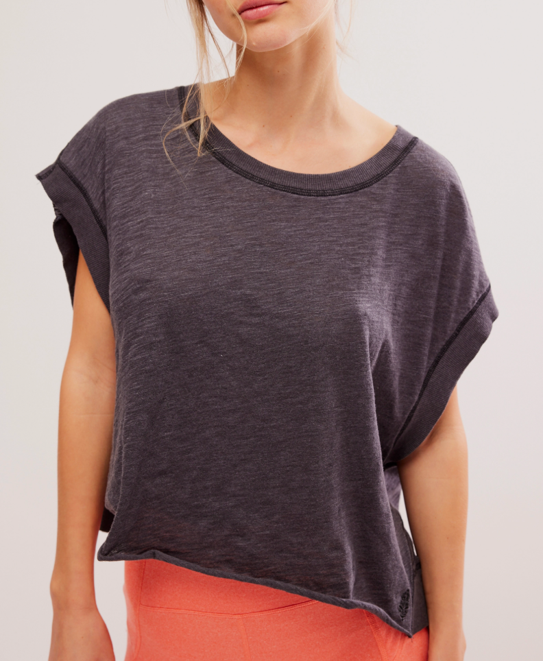 FP Movement Women's My Time Tee