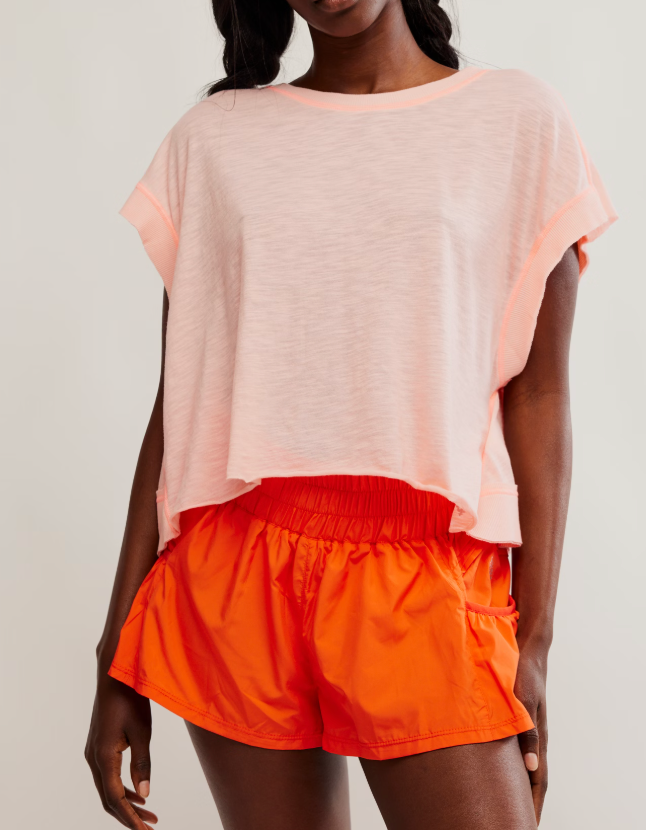 FP Movement Women's My Time Tee