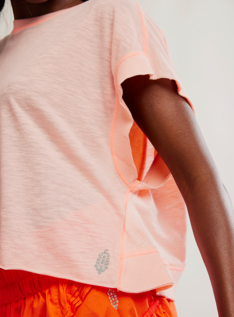 FP Movement Women's My Time Tee