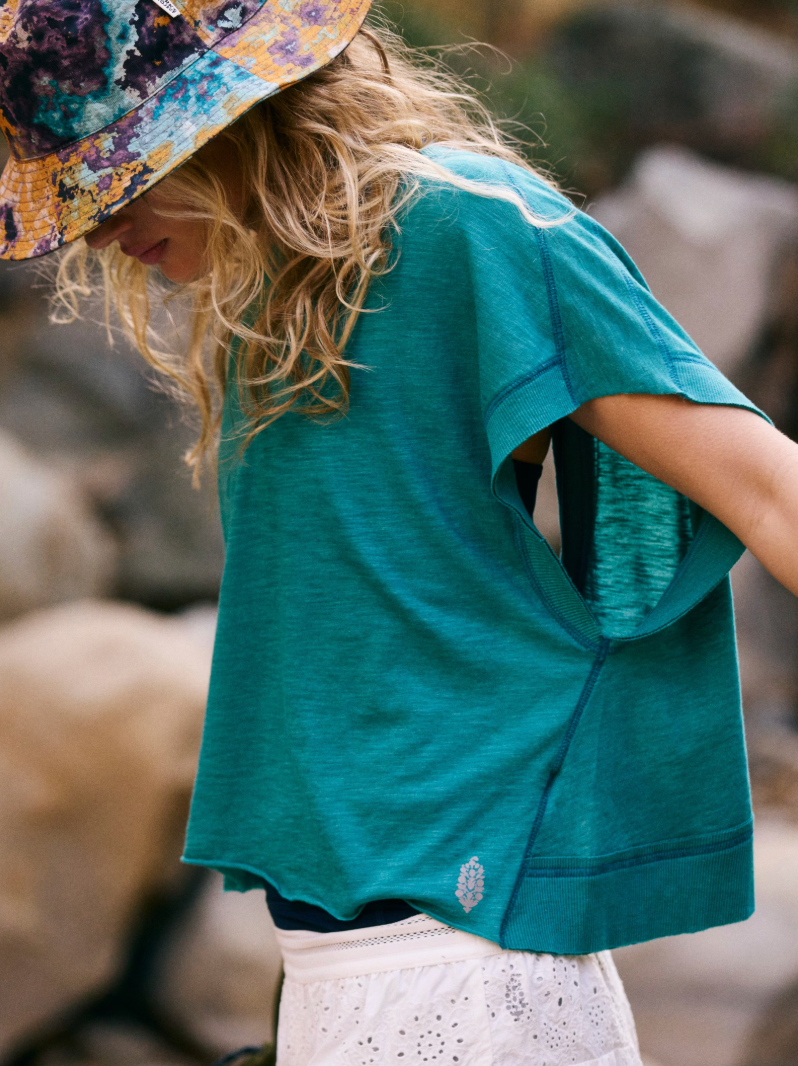 FP Movement Women's My Time Tee