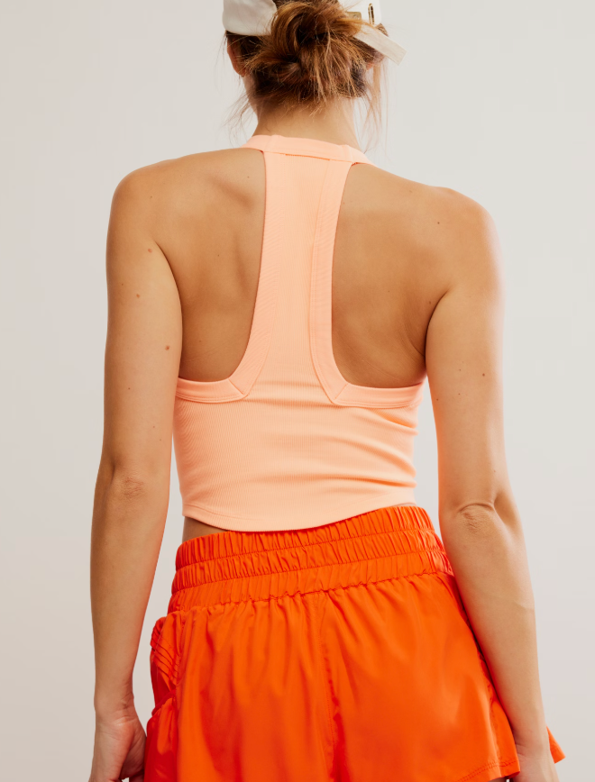 FP Movement Women's All Clear V Neck Cami 11 FP Movement Women's All Clear V Neck Cami