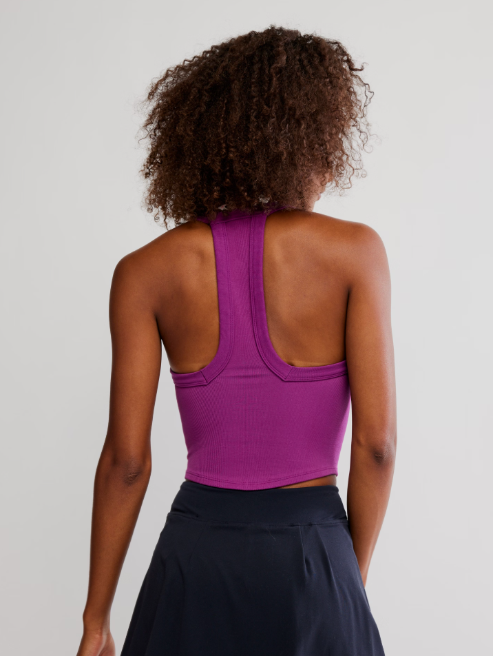 FP Movement Women's All Clear V Neck Cami 14 FP Movement Women's All Clear V Neck Cami