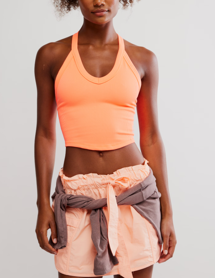 FP Movement Women's All Clear V Neck Cami 16 FP Movement Women's All Clear V Neck Cami