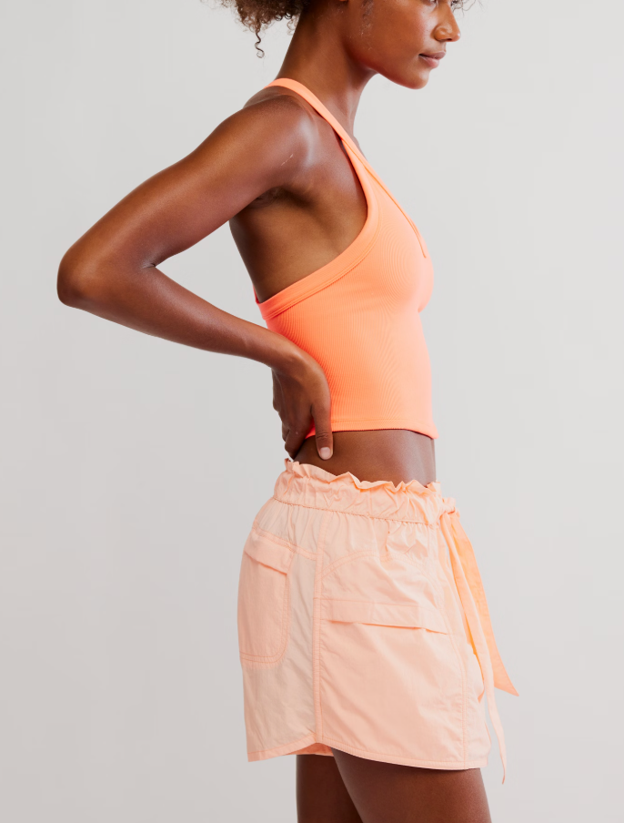 FP Movement Women's All Clear V Neck Cami 17 FP Movement Women's All Clear V Neck Cami