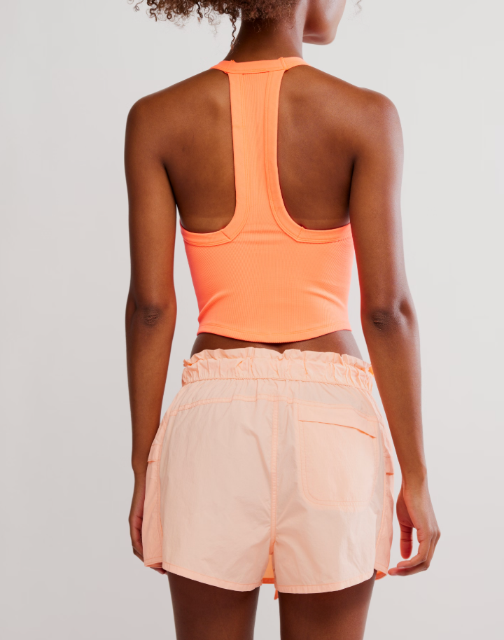 FP Movement Women's All Clear V Neck Cami 18 FP Movement Women's All Clear V Neck Cami