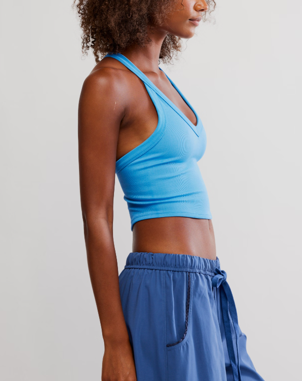 FP Movement Women's All Clear V Neck Cami 20 FP Movement Women's All Clear V Neck Cami