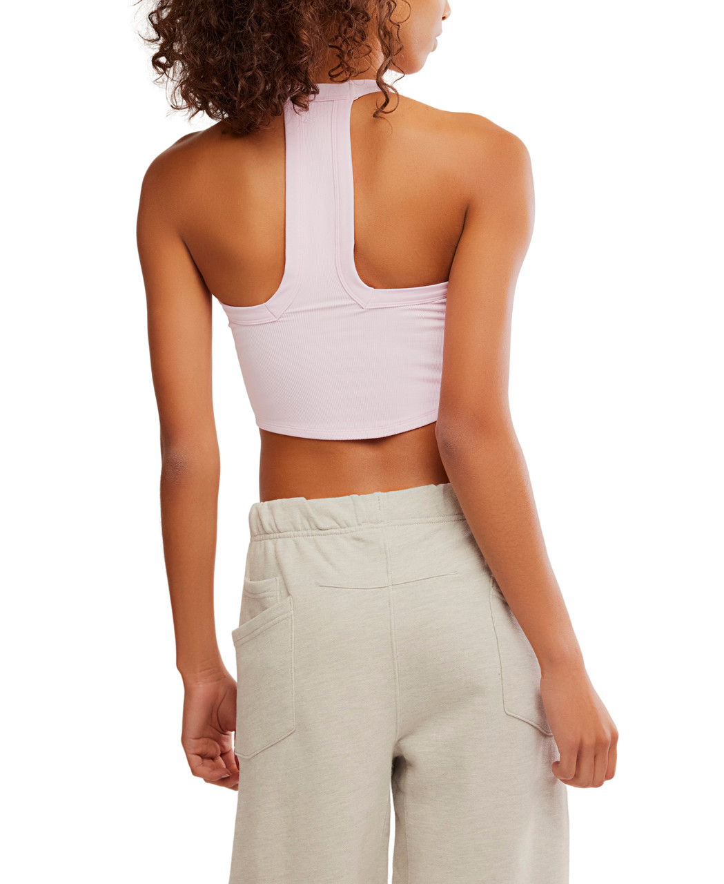FP Movement Women's All Clear V Neck Cami 24 FP Movement Women's All Clear V Neck Cami
