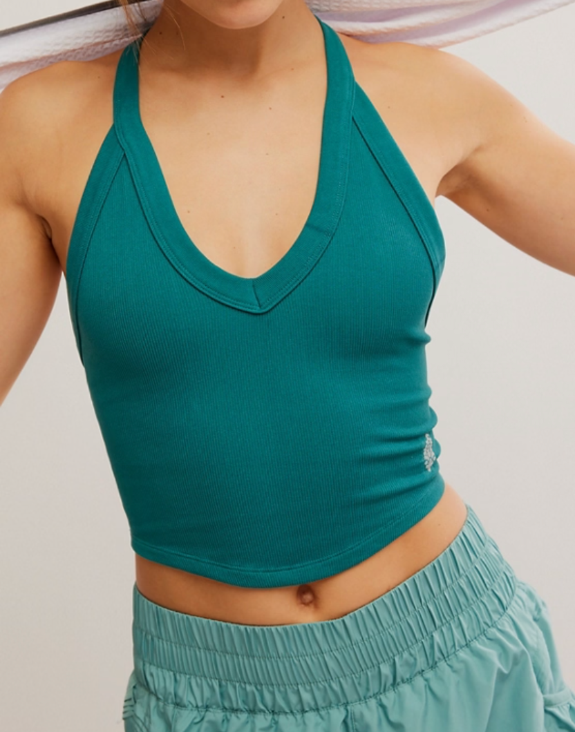 FP Movement Women's All Clear V Neck Cami 3 FP Movement Women's All Clear V Neck Cami