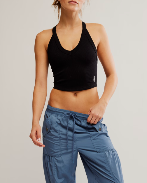 FP Movement Women's All Clear V Neck Cami 6 FP Movement Women's All Clear V Neck Cami