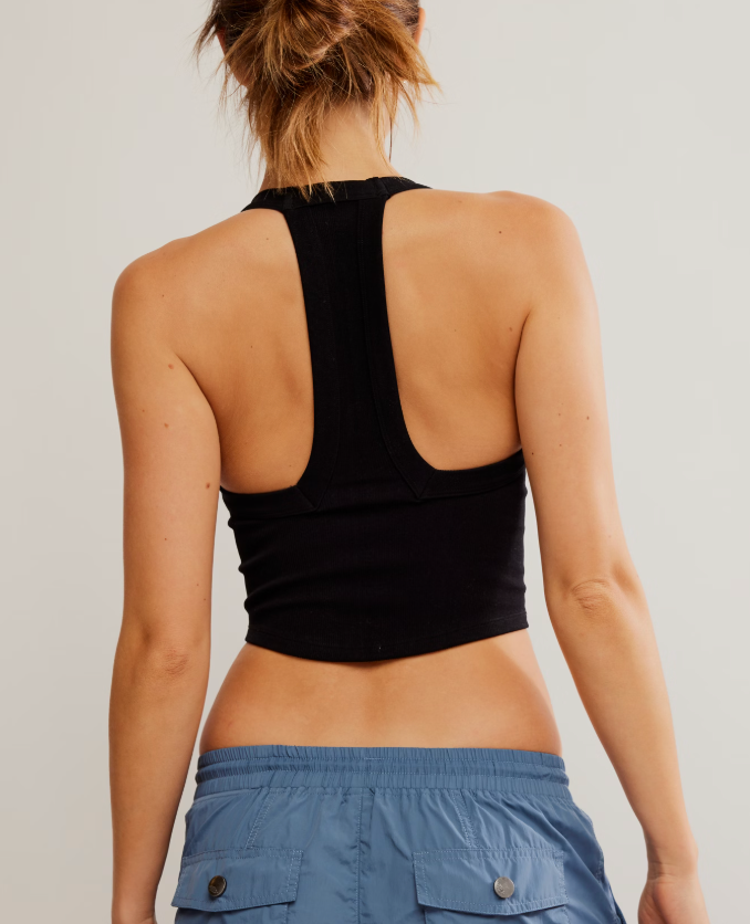 FP Movement Women's All Clear V Neck Cami 8 FP Movement Women's All Clear V Neck Cami