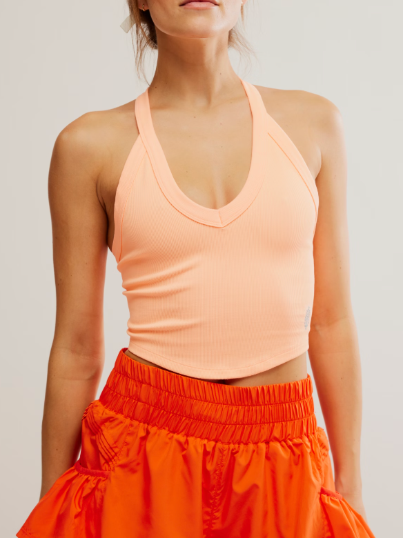 FP Movement Women's All Clear V Neck Cami 9 FP Movement Women's All Clear V Neck Cami