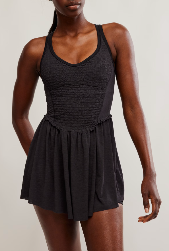 FP Movement Women's Smockin Hot Dress