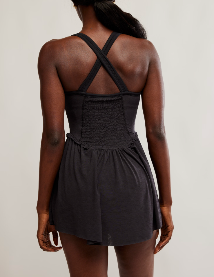 FP Movement Women's Smockin Hot Dress