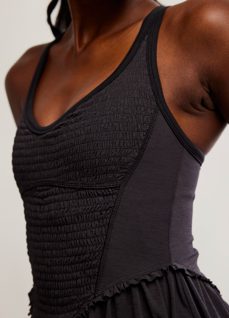 FP Movement Women's Smockin Hot Dress