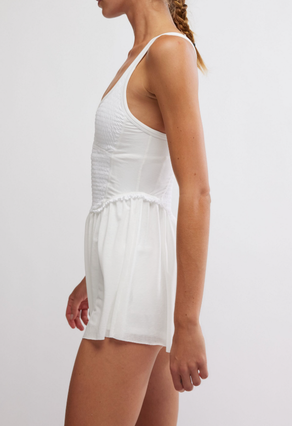FP Movement Women's Smockin Hot Dress
