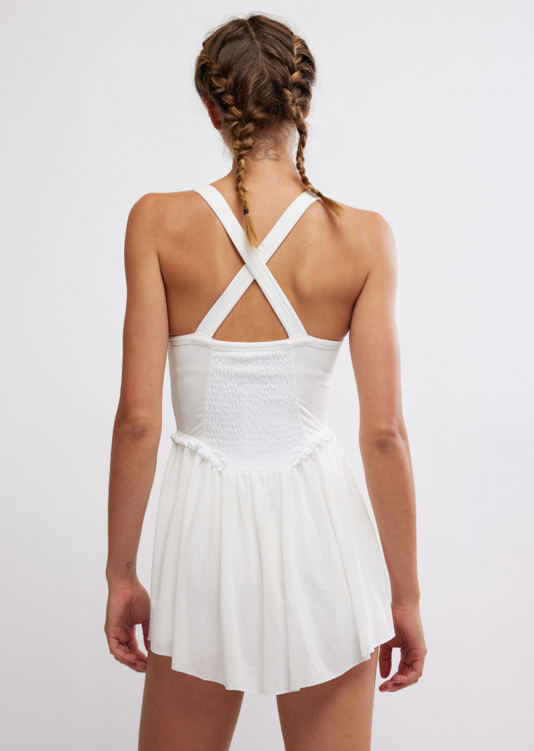 FP Movement Women's Smockin Hot Dress
