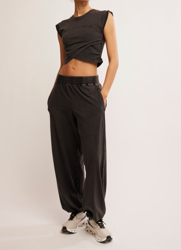 FP Movement Women's Hot Shot Crossover Set