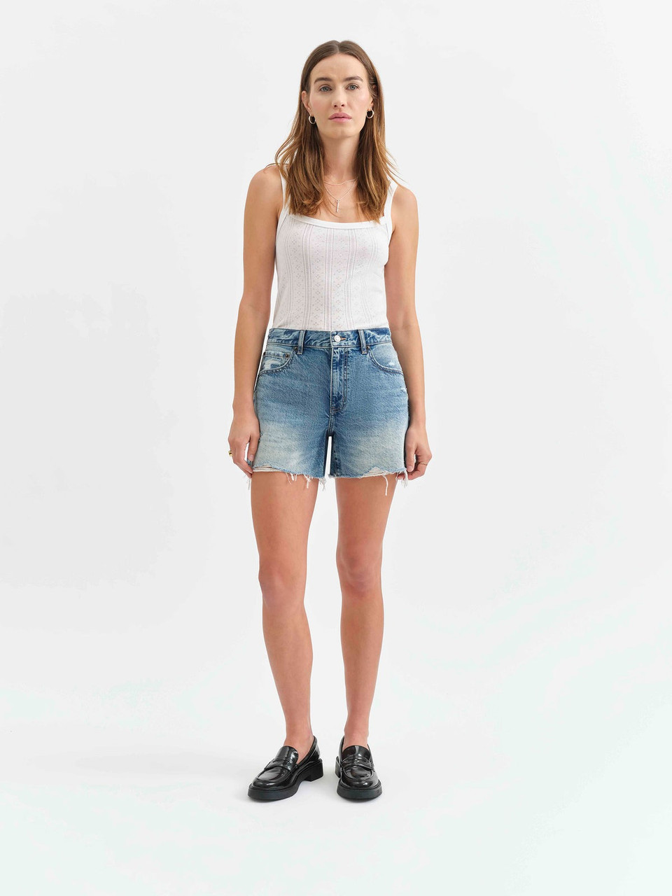 Daze Denim Women's Crossroads Shorts