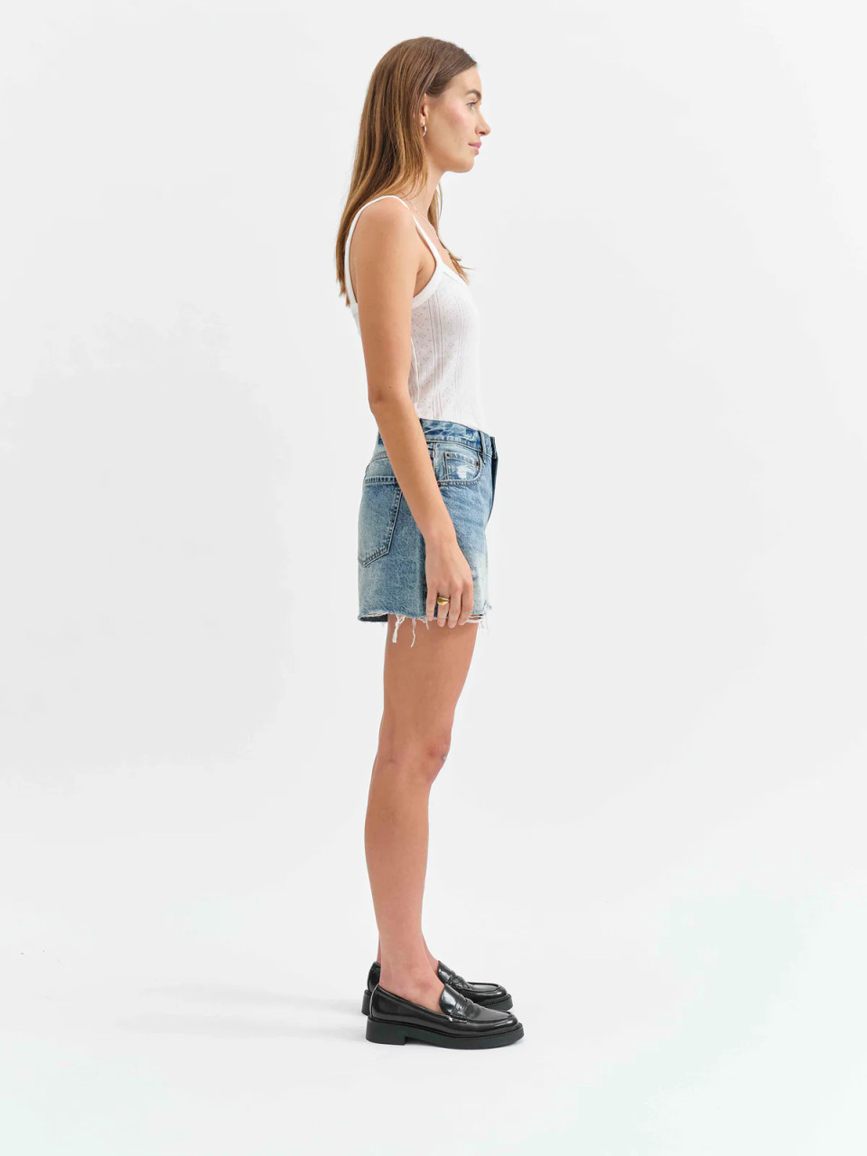 Daze Denim Women's Crossroads Shorts