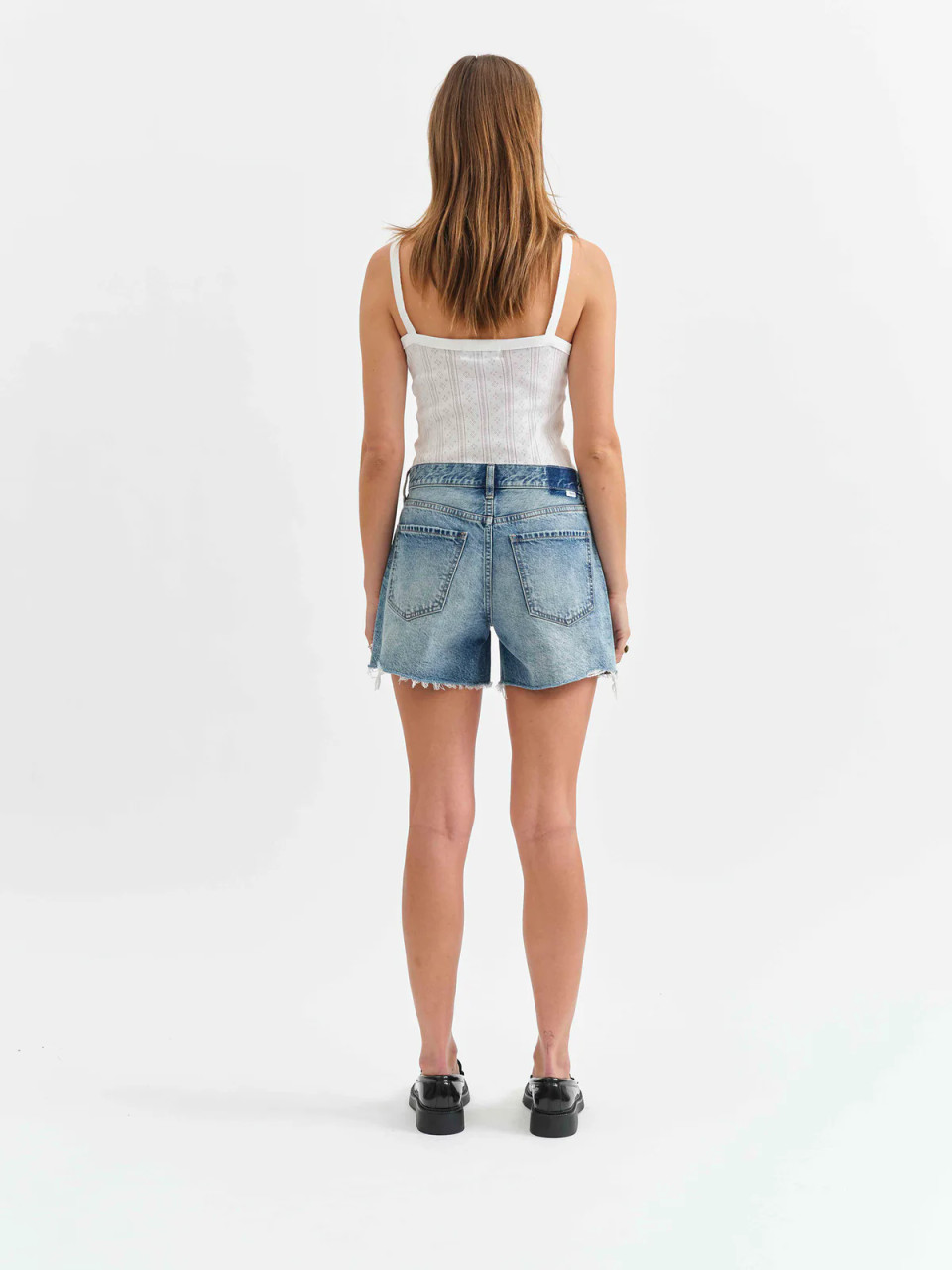 Daze Denim Women's Crossroads Shorts