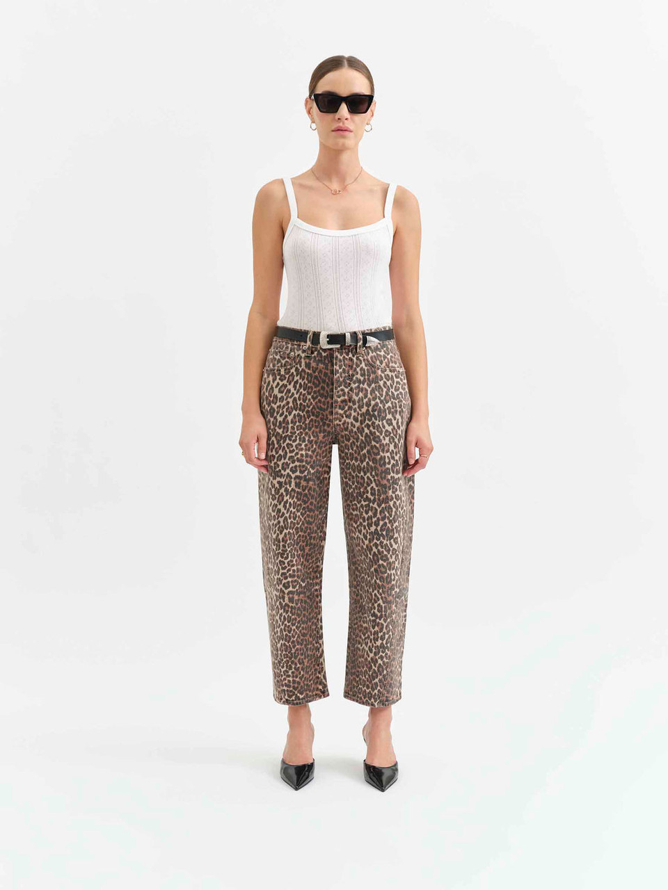 Daze Denim Women's Westward Jeans