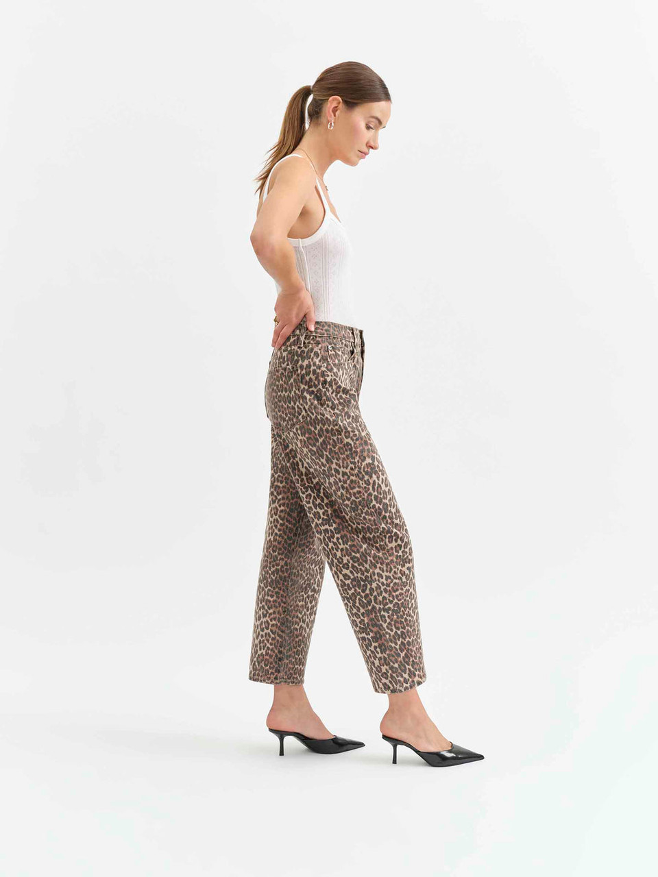 Daze Denim Women's Westward Jeans