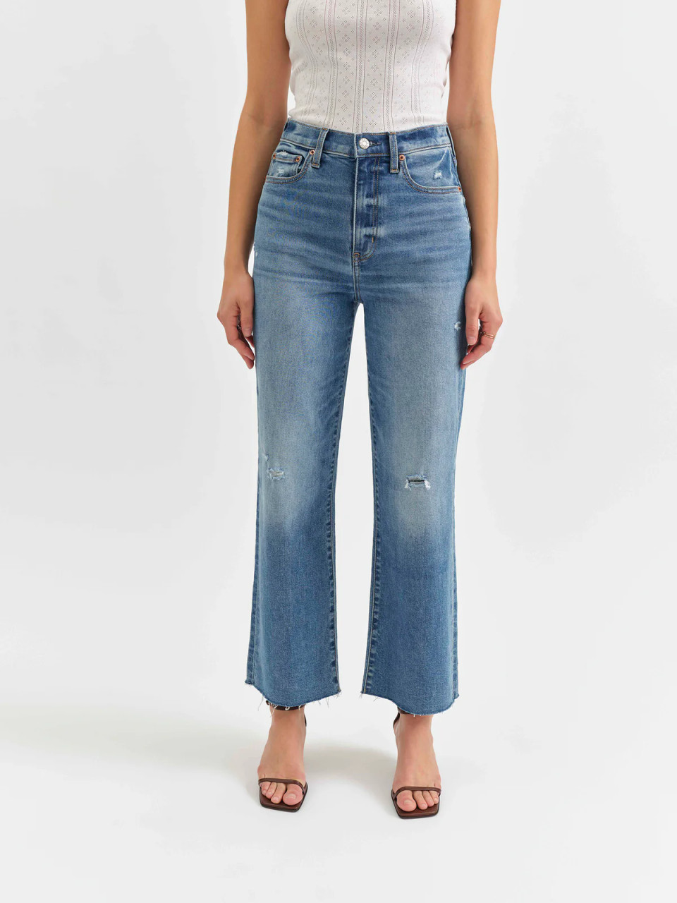 Daze Denim Women's Pleaser Jeans
