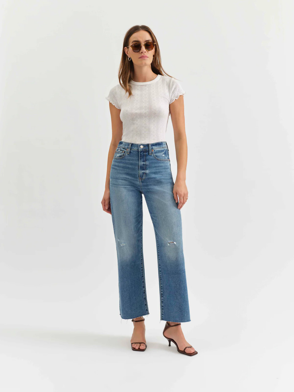 Daze Denim Women's Pleaser Jeans
