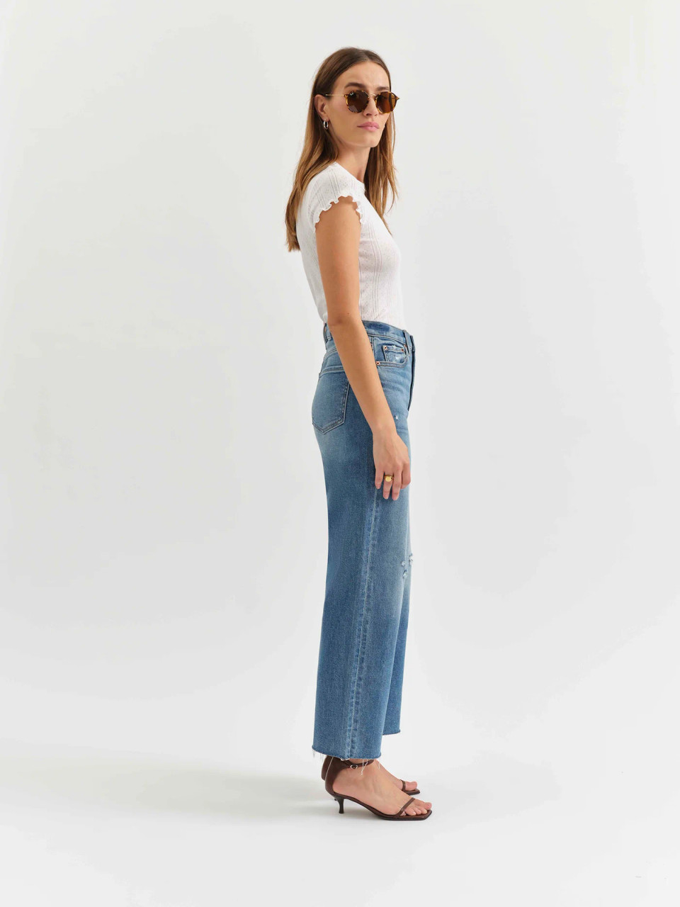 Daze Denim Women's Pleaser Jeans