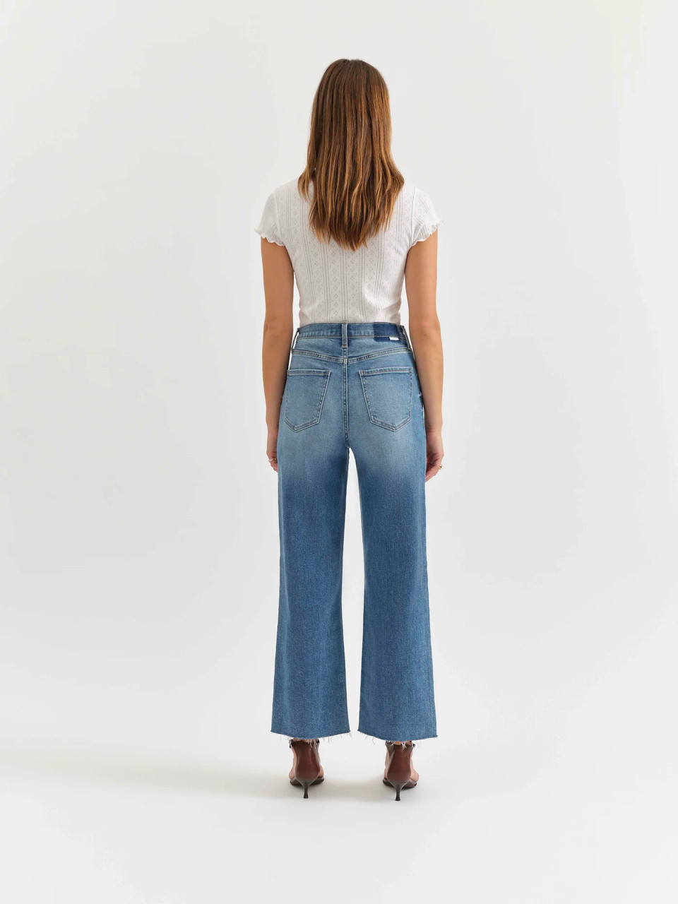 Daze Denim Women's Pleaser Jeans