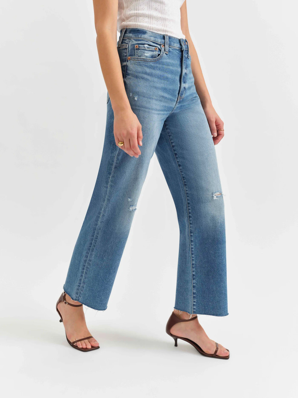 Daze Denim Women's Pleaser Jeans
