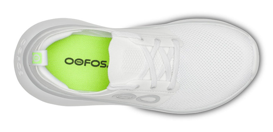 Oofos Women's OOmy Stride Shoes 5 Oofos Women's OOmy Stride Shoes