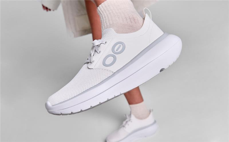 Oofos Women's OOmy Stride Shoes 7 Oofos Women's OOmy Stride Shoes
