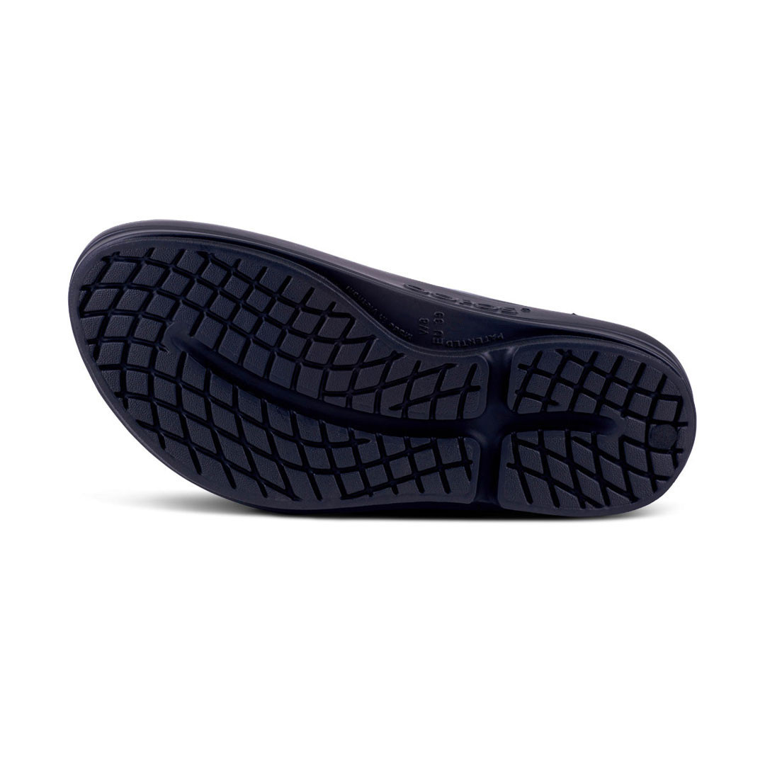 Oofos Women's Oomega Oolala Sandals 6 Oofos Women's Oomega Oolala Sandals
