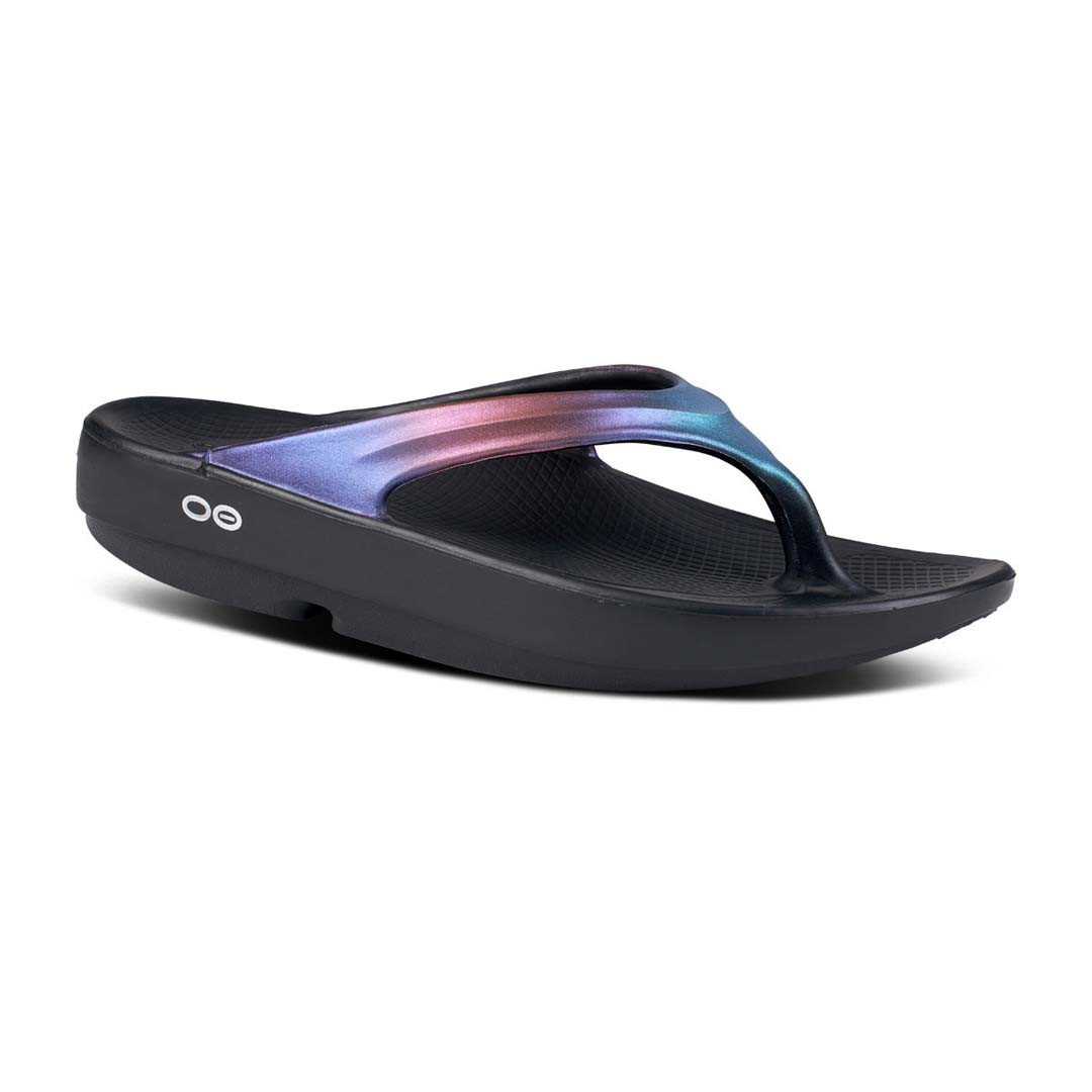 Oofos Women's OOlala Luxe Sandals
