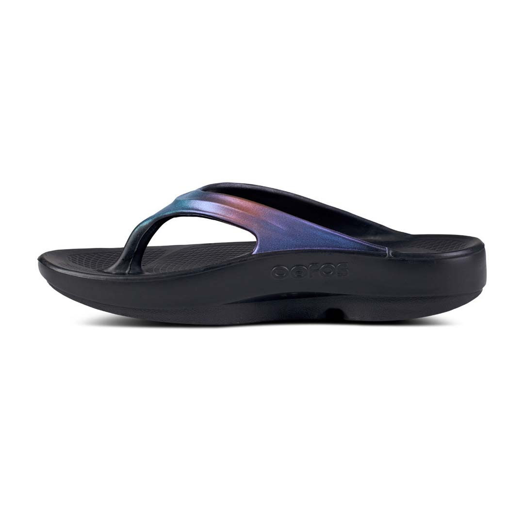 Oofos Women's OOlala Luxe Sandals