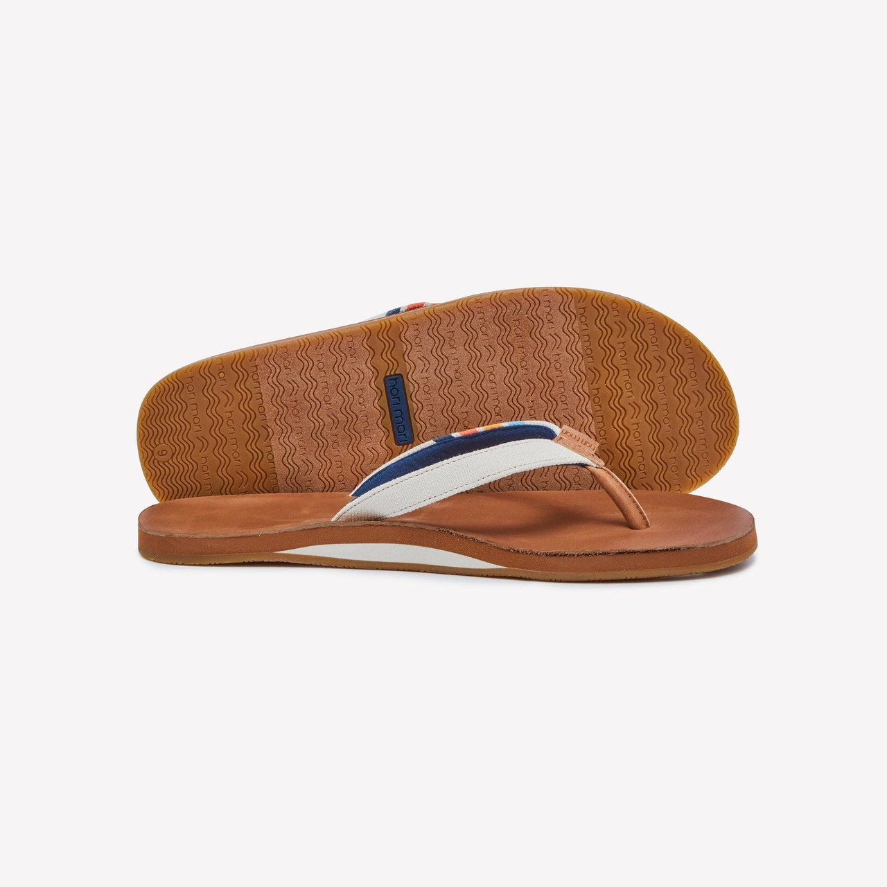 Hari Mari Women's Del Mar Sandals 4 Hari Mari Women's Del Mar Sandals