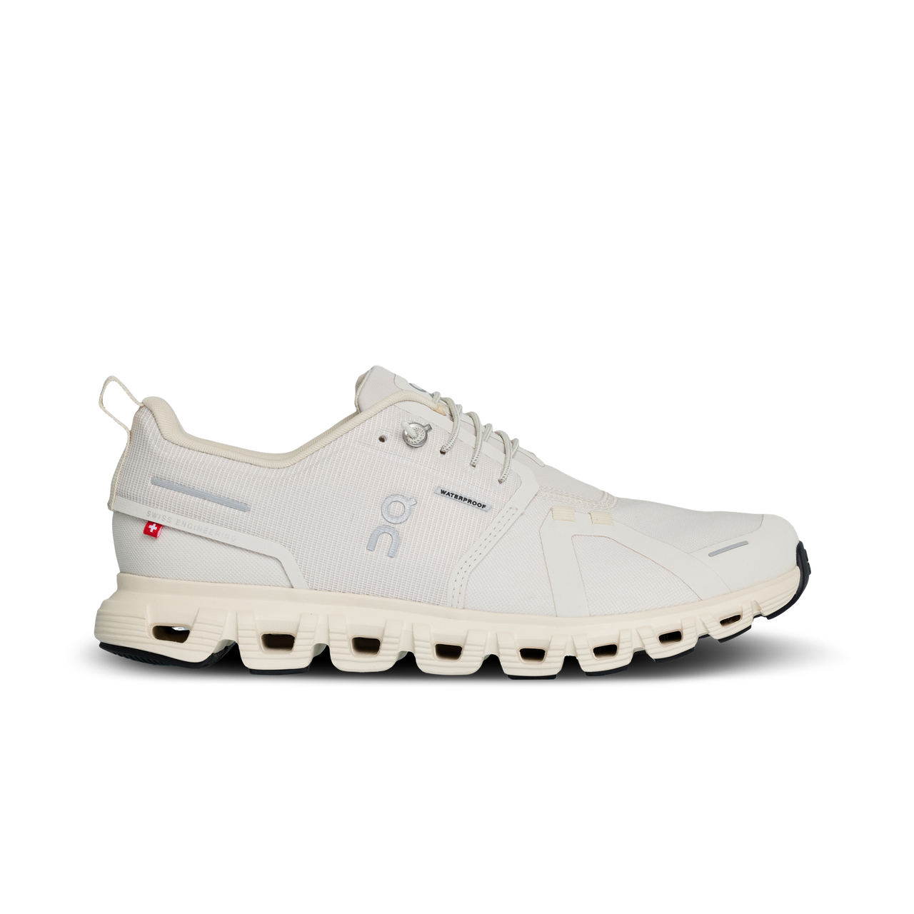 On Running Women's Cloud 6 Waterproof Running Shoes