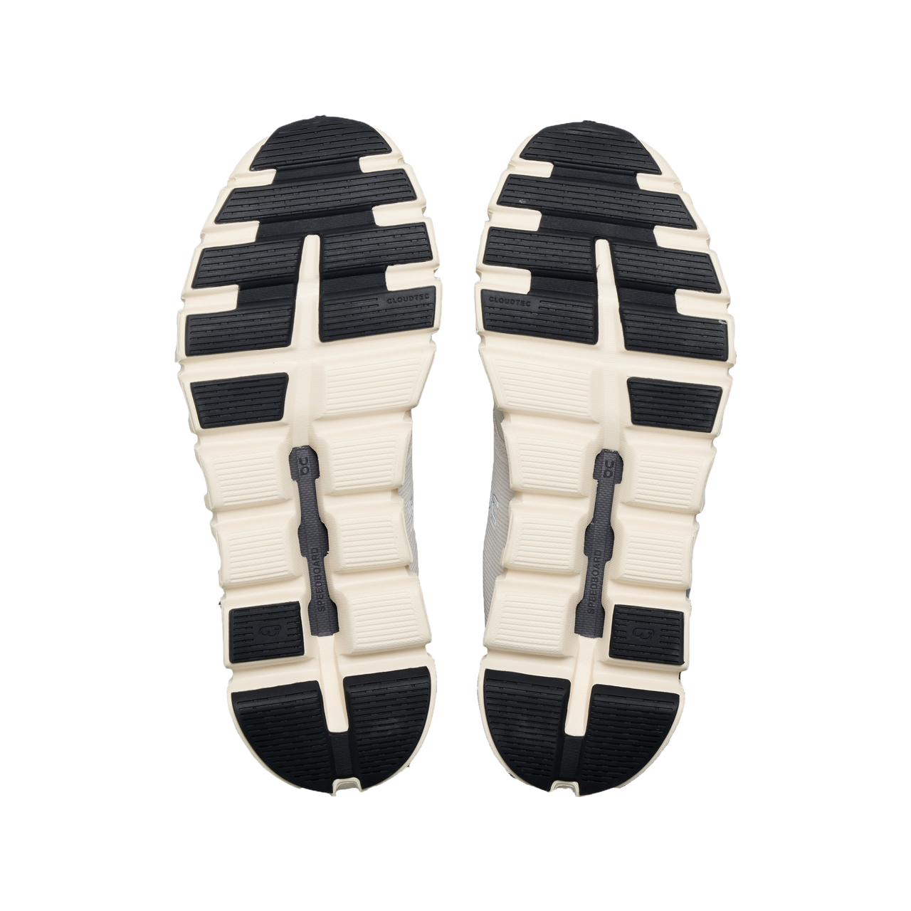 On Running Women's Cloud 6 Waterproof Running Shoes