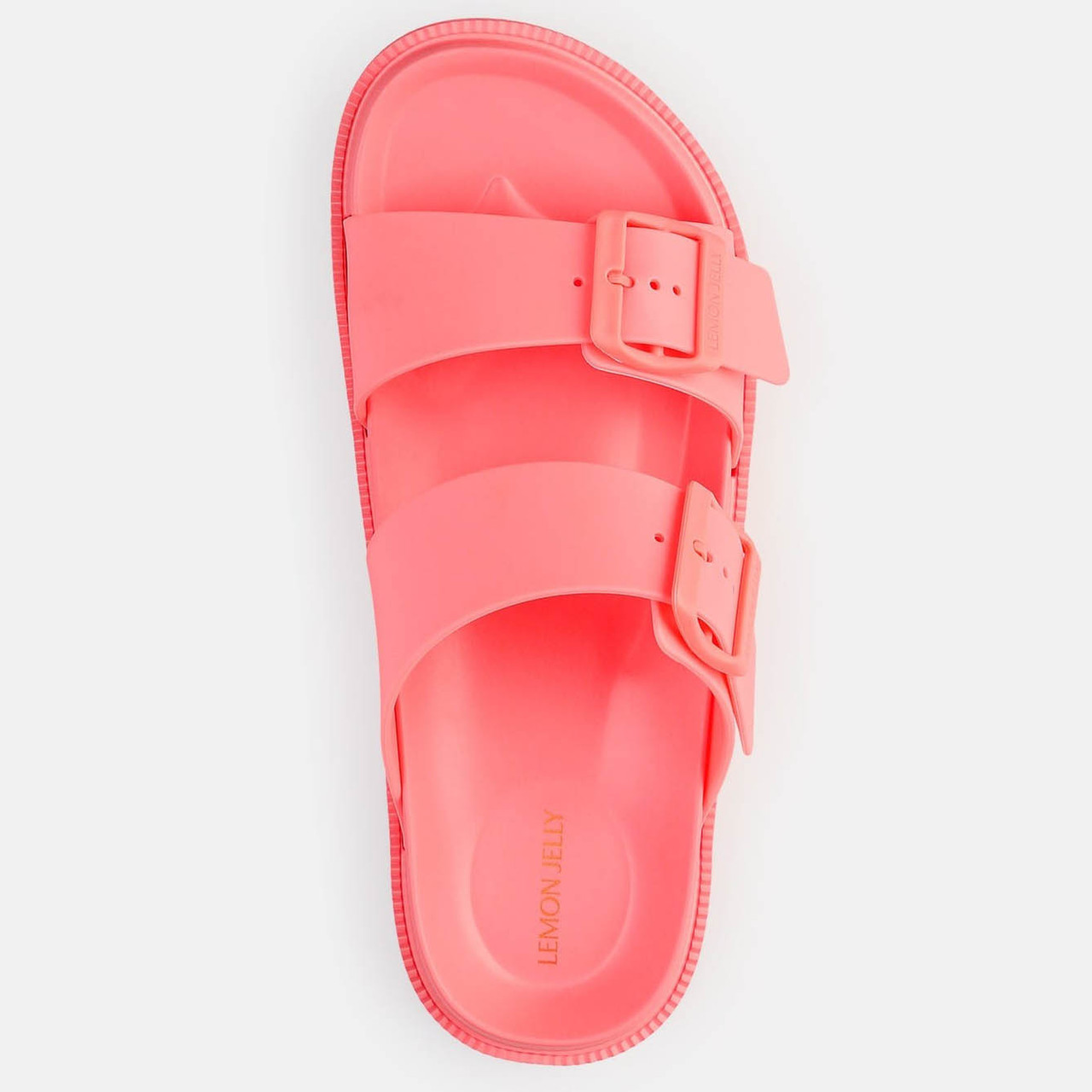 Lemon Jelly Women's Elise Sandals 10 Lemon Jelly Women's Elise Sandals