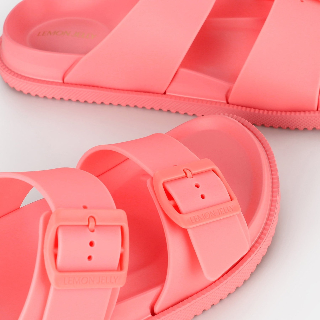 Lemon Jelly Women's Elise Sandals 11 Lemon Jelly Women's Elise Sandals