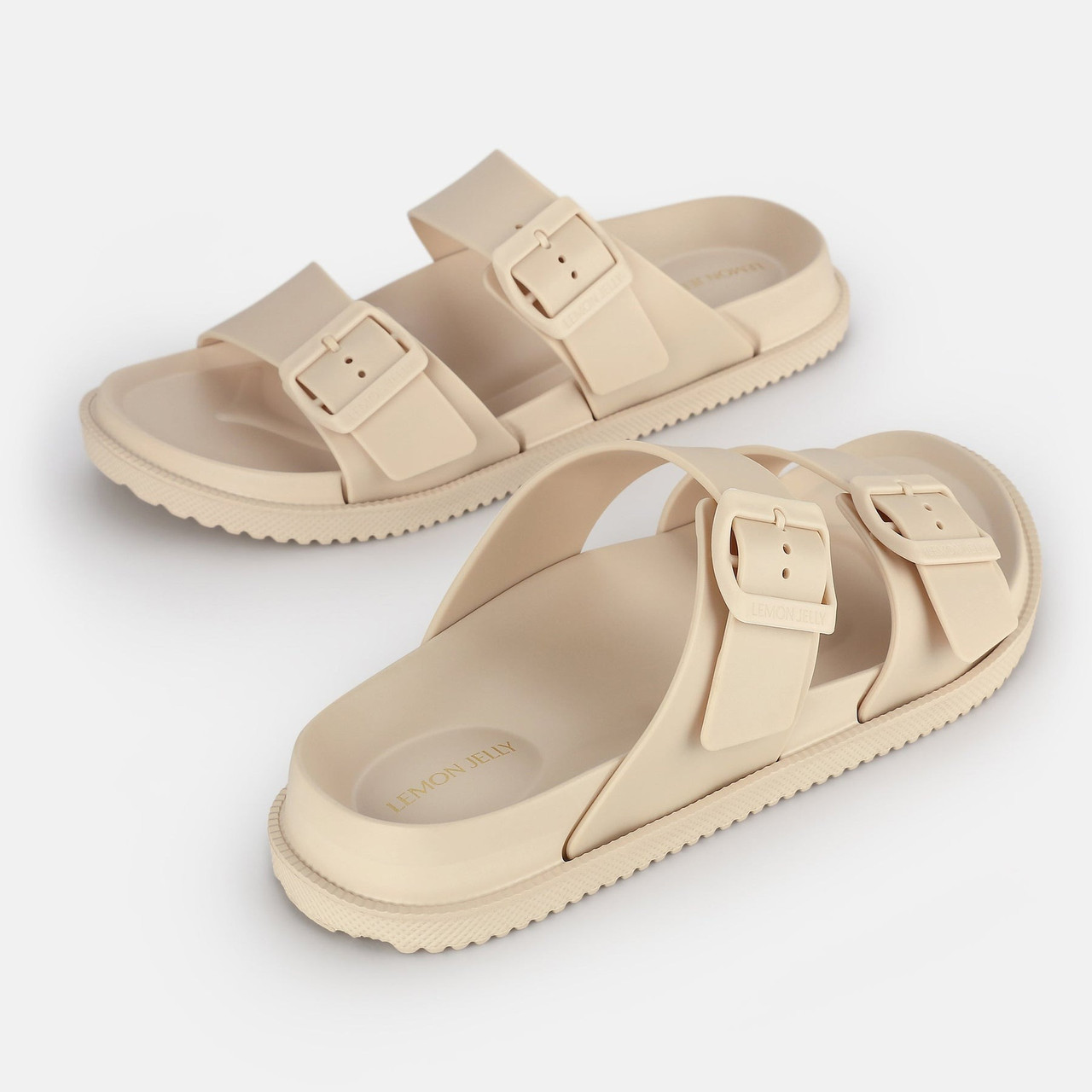 Lemon Jelly Women's Elise Sandals 16 Lemon Jelly Women's Elise Sandals