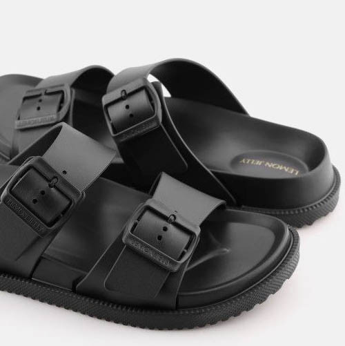 Lemon Jelly Women's Elise Sandals 5 Lemon Jelly Women's Elise Sandals