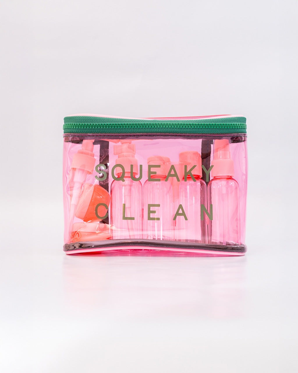 Ban.do Squeaky Clean Travel Set