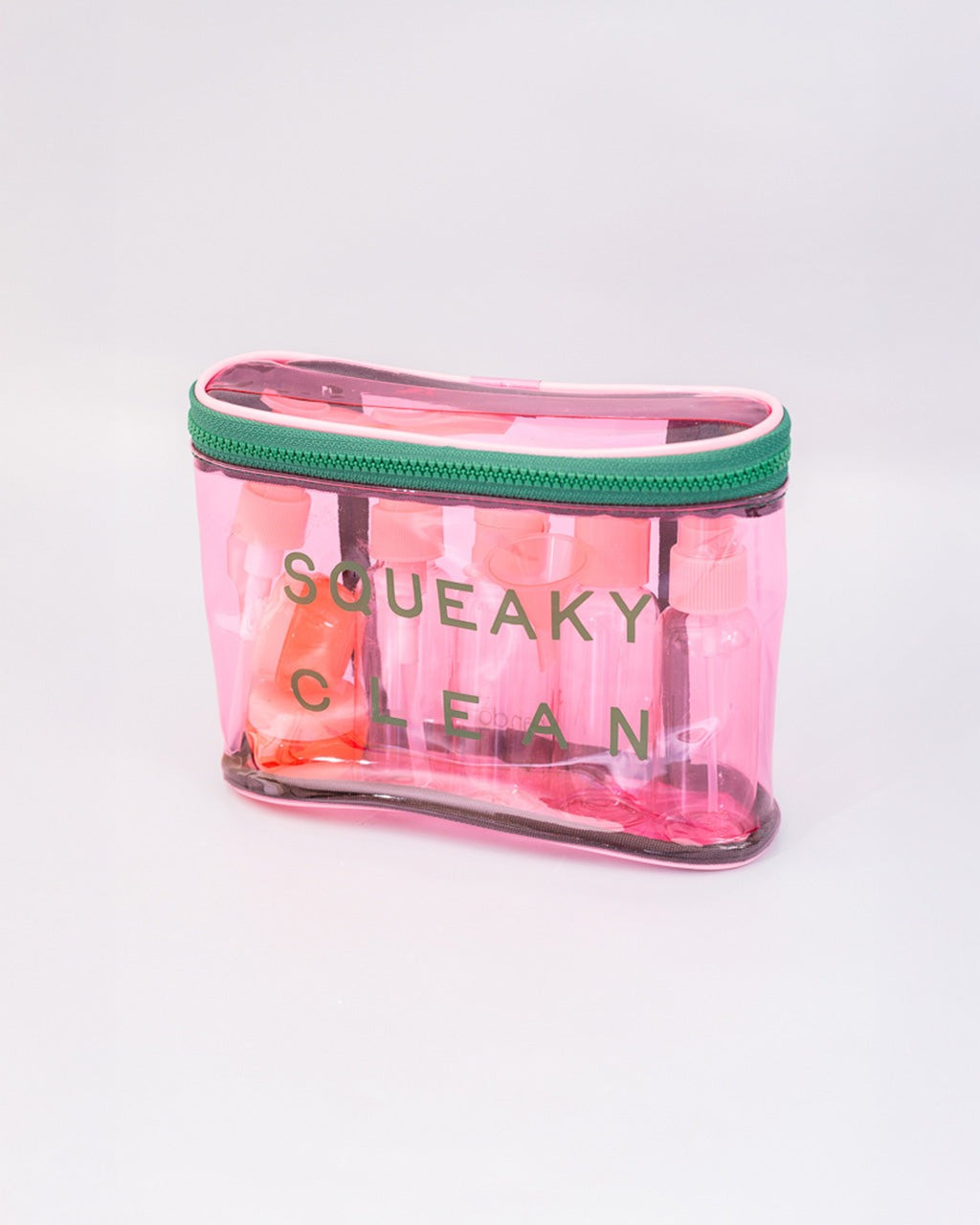 Ban.do Squeaky Clean Travel Set