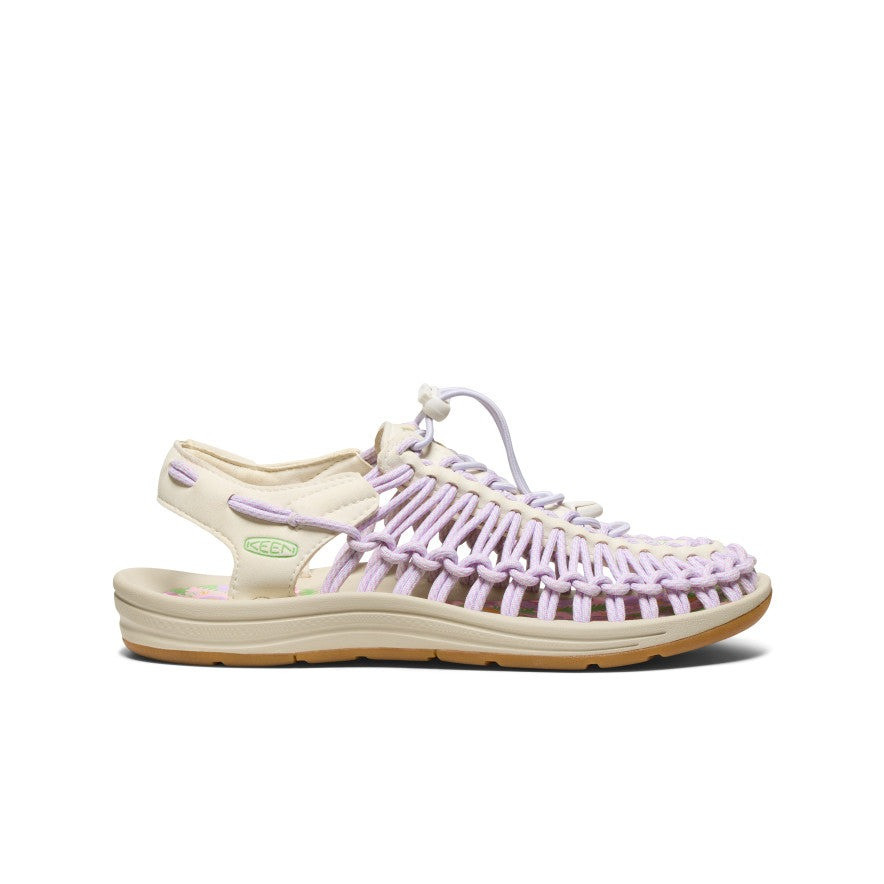 Keen Women's Uneek x IWD Cord Sneakers